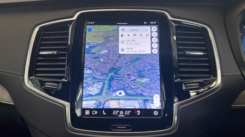 Used Volvo XC90 2023 for sale - 76948321: Photo 18