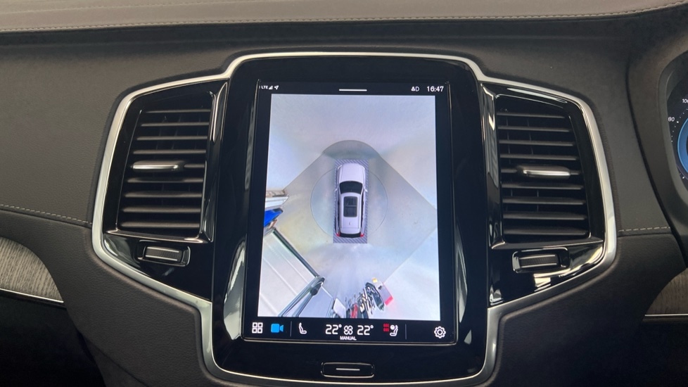 Used Volvo XC90 2023 for sale - 76948321: Photo 19