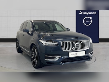 Used Volvo XC90 2023 for sale - 76948321: Photo