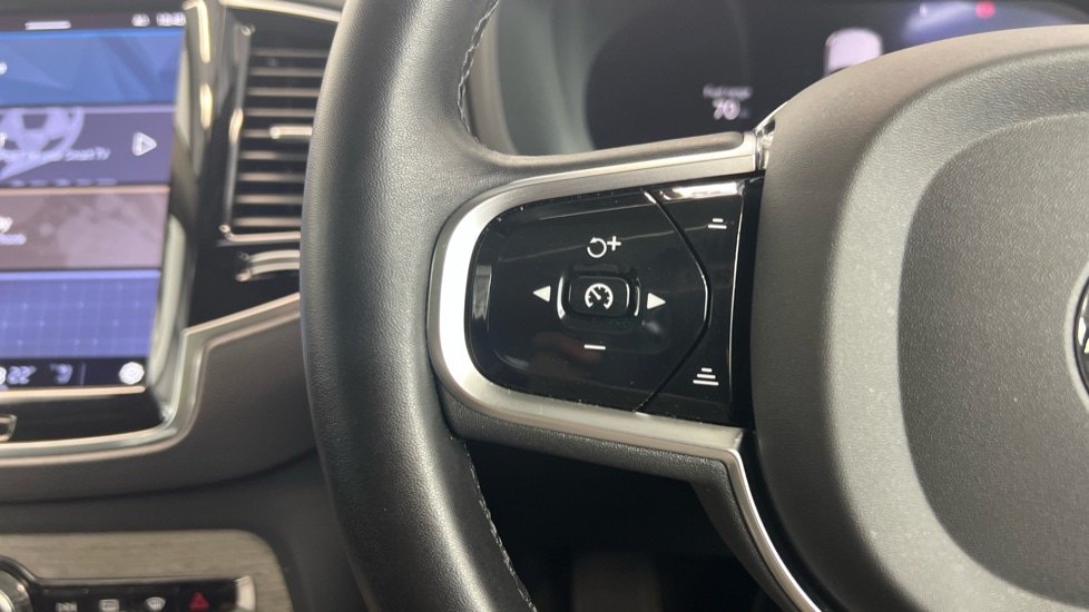 Used Volvo XC90 2023 for sale - 76948321: Photo 21