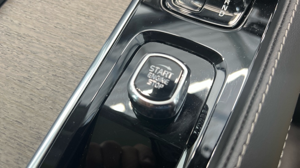 Used Volvo XC90 2023 for sale - 76948321: Photo 27