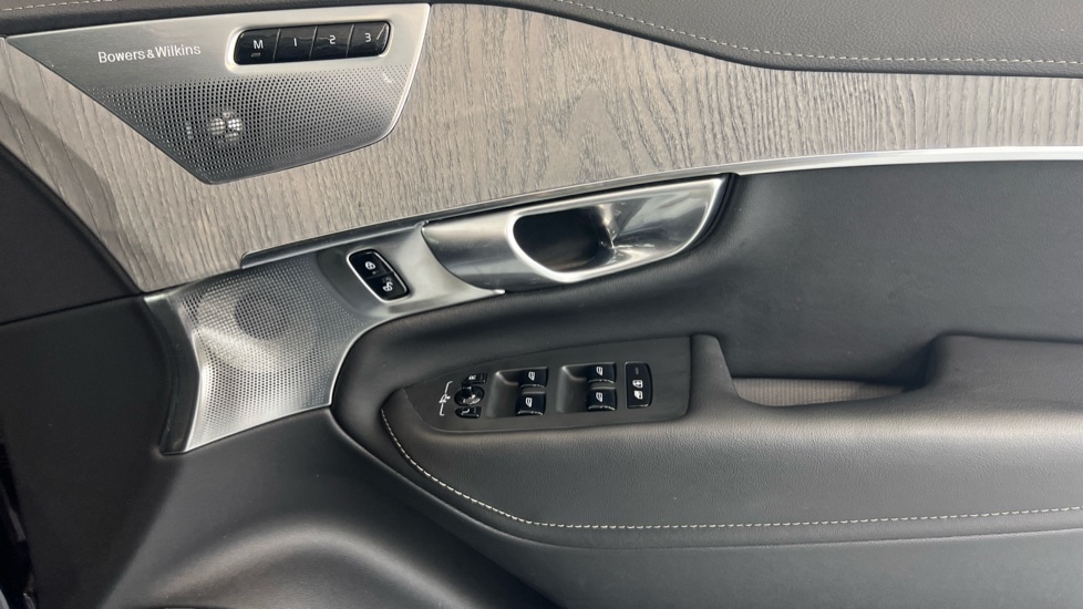 Used Volvo XC90 2023 for sale - 76948321: Photo 29