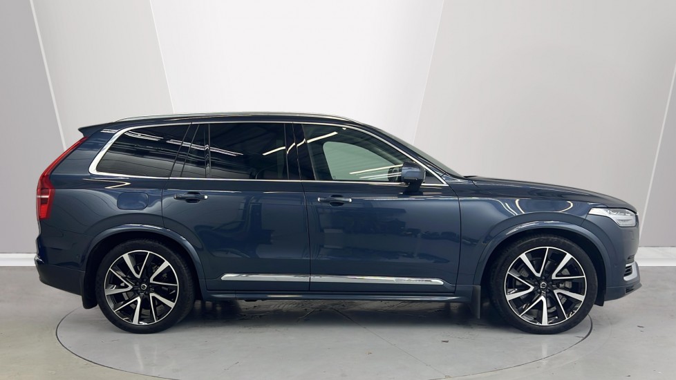 Used Volvo XC90 2023 for sale - 76948321: Photo 3