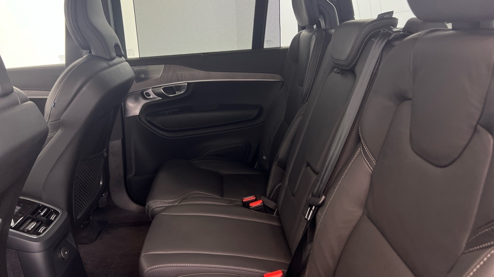 Used Volvo XC90 2023 for sale - 76948321: Photo 33