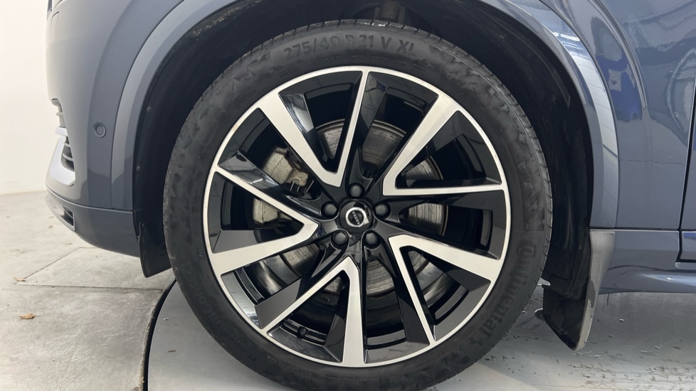 Used Volvo XC90 2023 for sale - 76948321: Photo 41