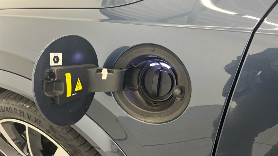 Used Volvo XC90 2023 for sale - 76948321: Photo 42