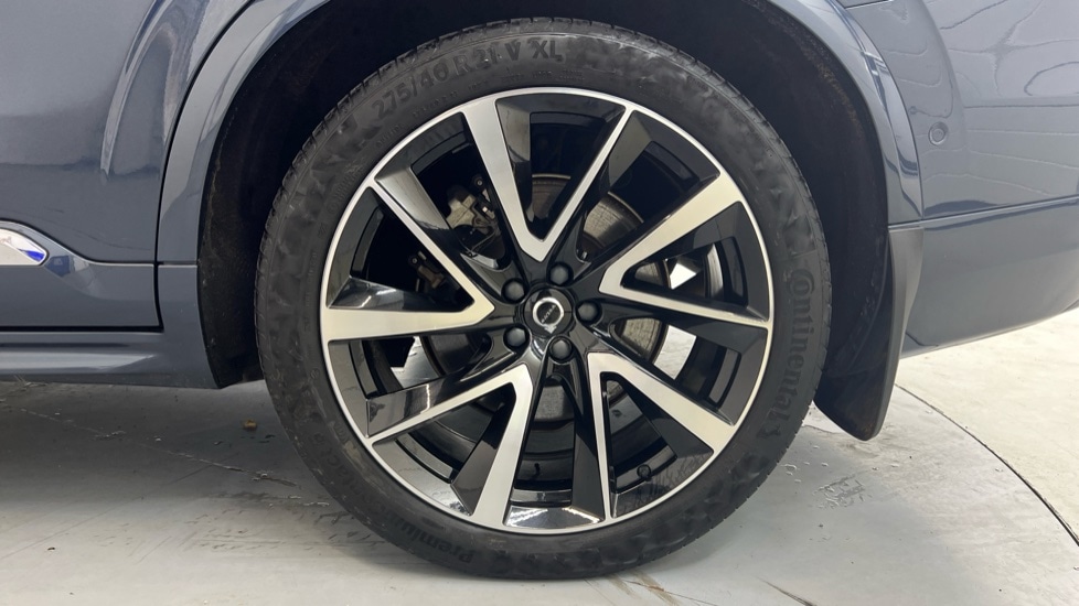 Used Volvo XC90 2023 for sale - 76948321: Photo 45