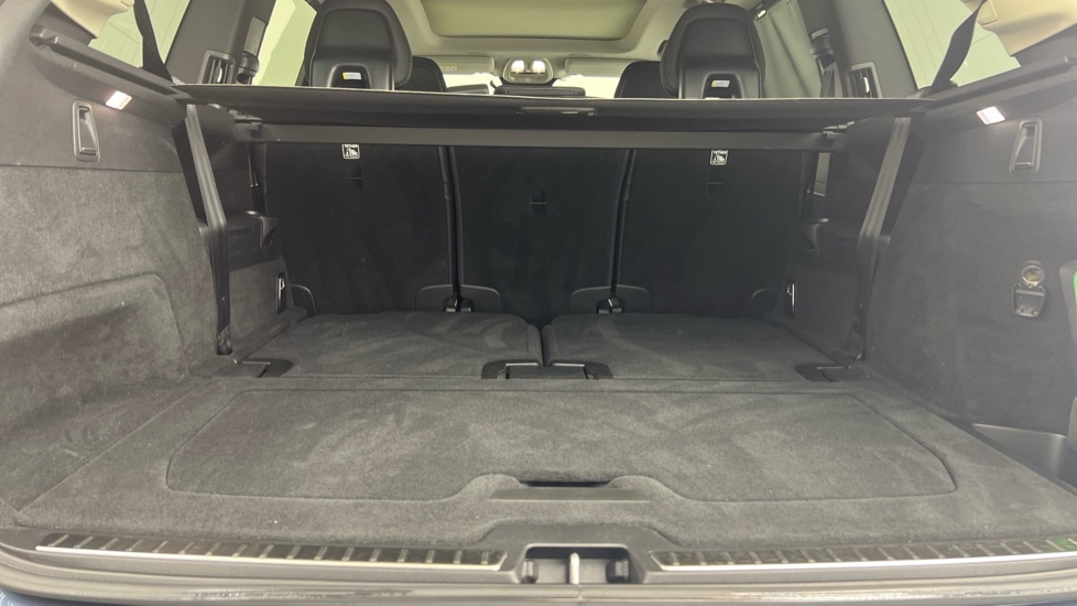 Used Volvo XC90 2023 for sale - 76948321: Photo 46