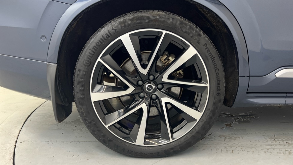 Used Volvo XC90 2023 for sale - 76948321: Photo 49