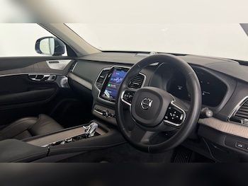 Used Volvo XC90 2023 for sale - 76948321: Photo