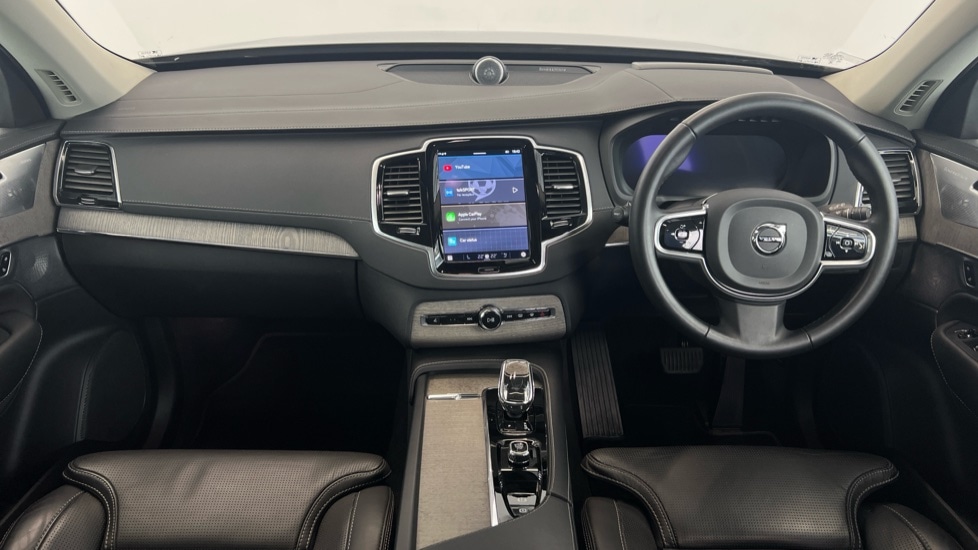 Used Volvo XC90 2023 for sale - 76948321: Photo 5