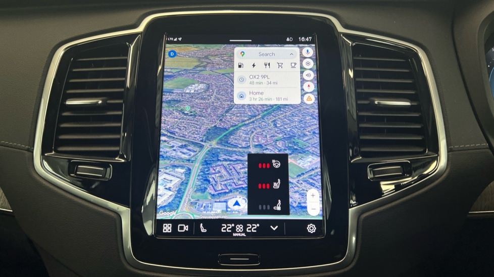 Used Volvo XC90 2023 for sale - 76948321: Photo 53