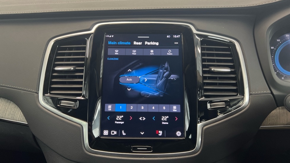 Used Volvo XC90 2023 for sale - 76948321: Photo 54