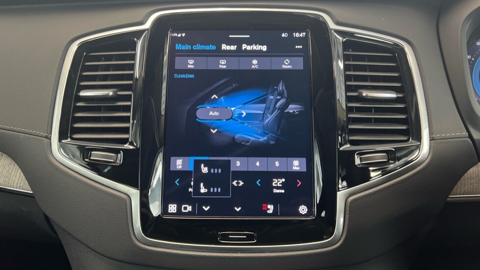 Used Volvo XC90 2023 for sale - 76948321: Photo 55