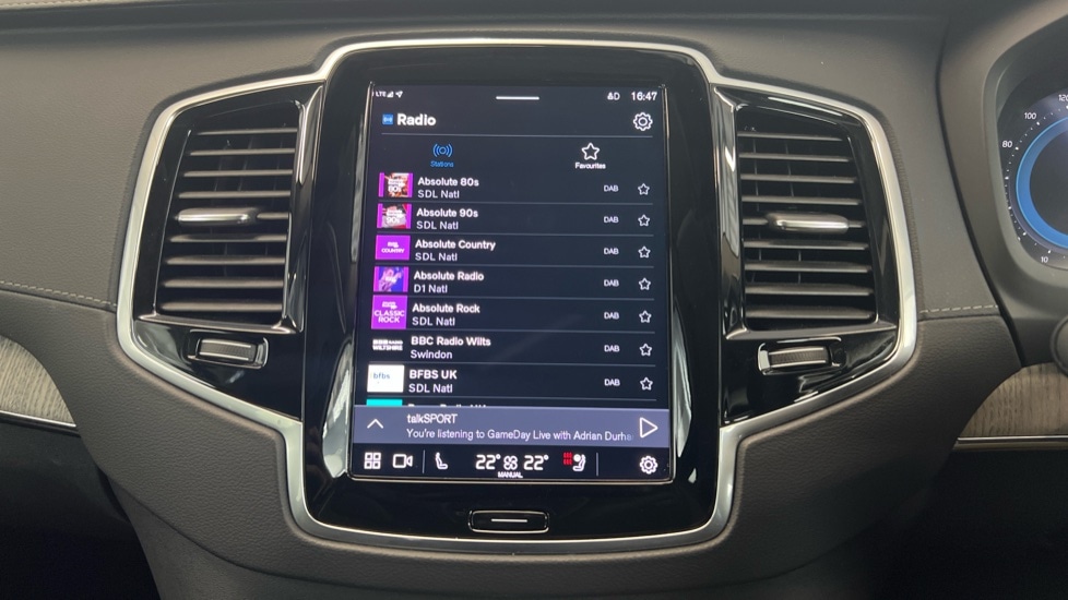 Used Volvo XC90 2023 for sale - 76948321: Photo 56