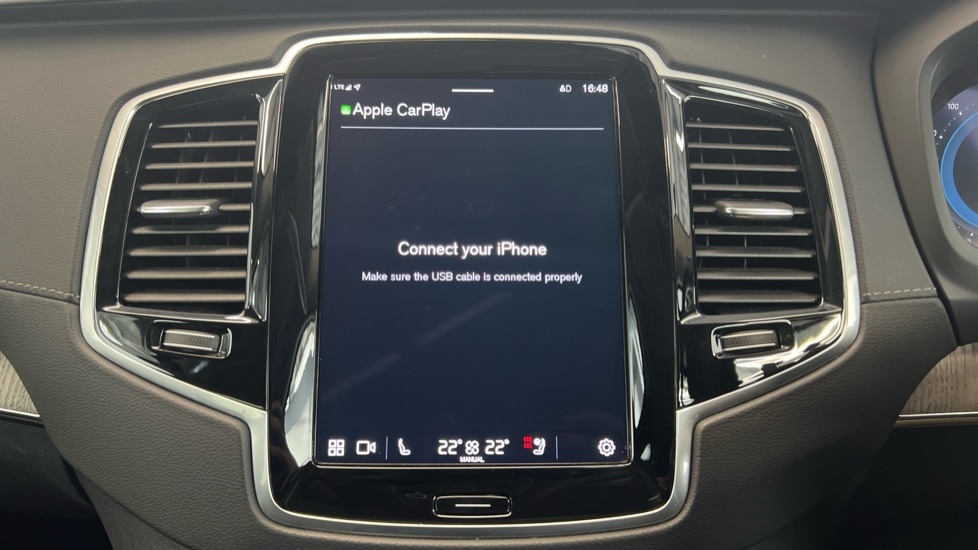 Used Volvo XC90 2023 for sale - 76948321: Photo 57