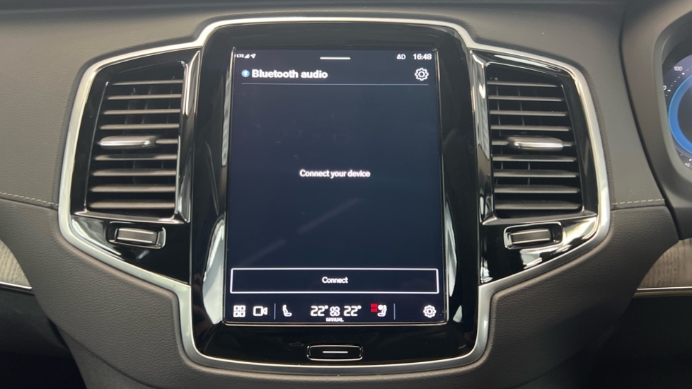 Used Volvo XC90 2023 for sale - 76948321: Photo 58