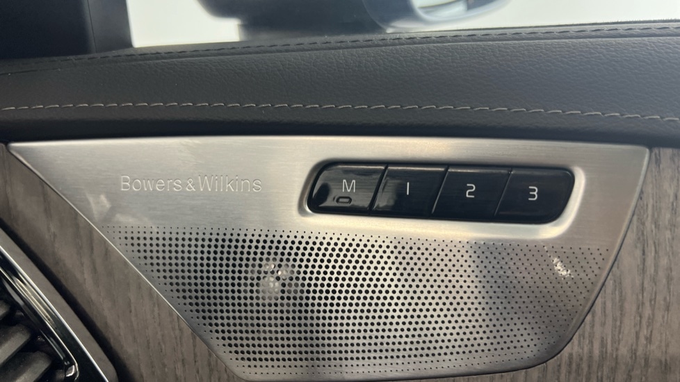 Used Volvo XC90 2023 for sale - 76948321: Photo 60