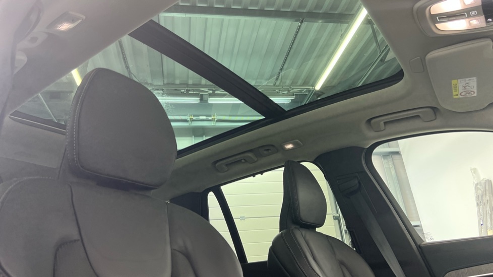 Used Volvo XC90 2023 for sale - 76948321: Photo 61