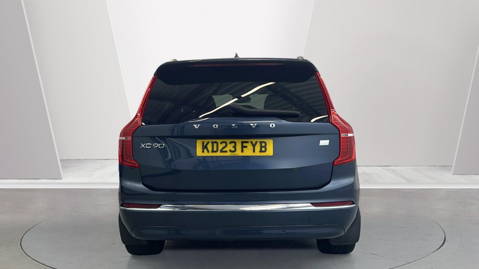 Used Volvo XC90 2023 for sale - 76948321: Photo 7