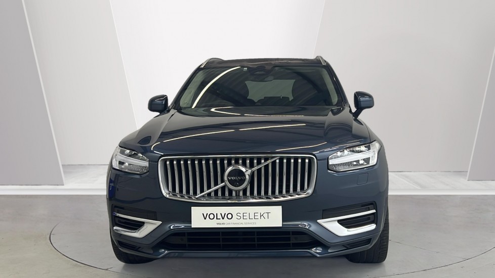 Used Volvo XC90 2023 for sale - 76948321: Photo 8
