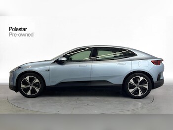 Used Polestar Polestar 4 2025 for sale - 77504264: Photo