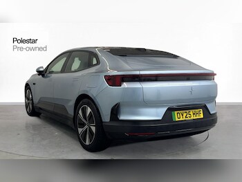 Used Polestar Polestar 4 2025 for sale - 77504264: Photo