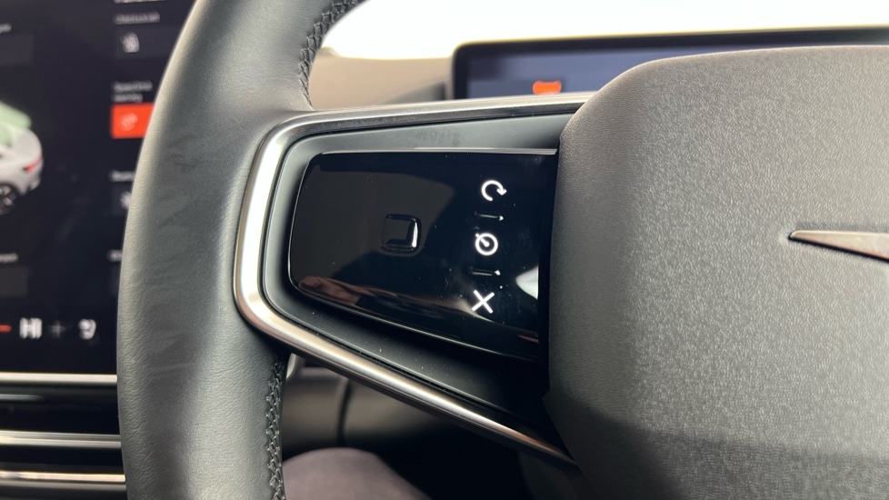 Used Polestar Polestar 4 2025 for sale - 77218716: Photo 10