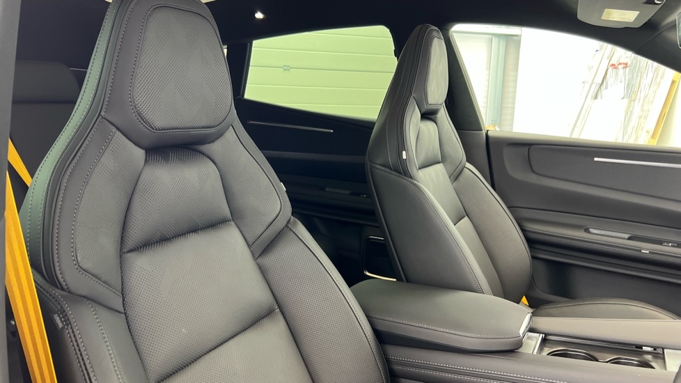 Used Polestar Polestar 4 2025 for sale - 77218716: Photo 18