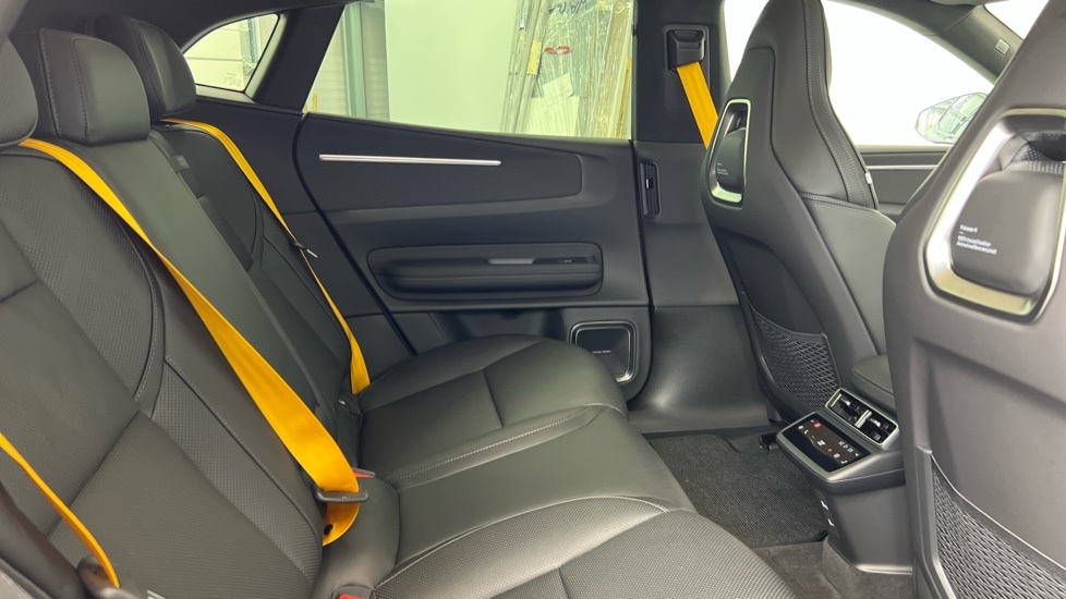 Used Polestar Polestar 4 2025 for sale - 77218716: Photo 19