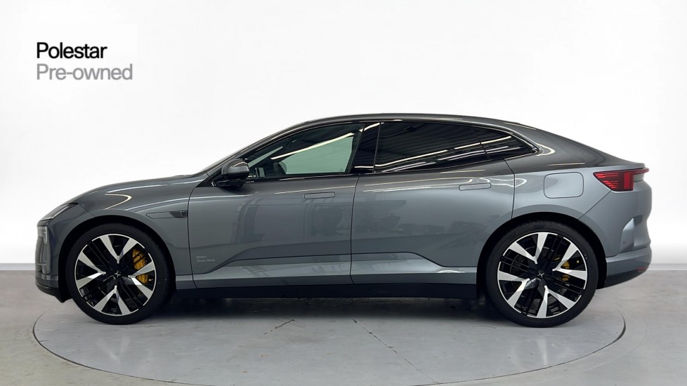 Used Polestar Polestar 4 2025 for sale - 77218716: Photo 2