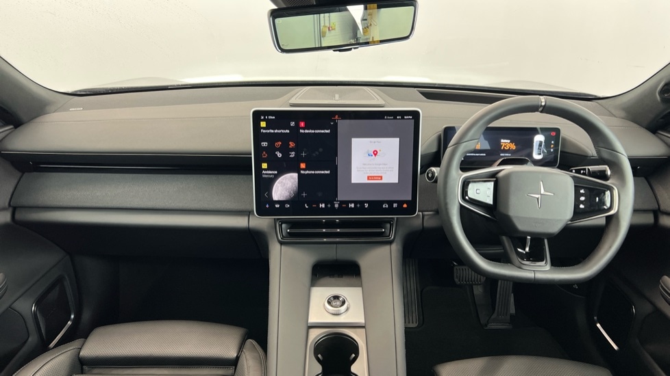 Used Polestar Polestar 4 2025 for sale - 77218716: Photo 21