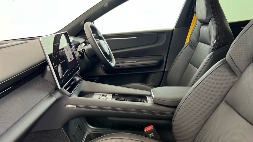 Used Polestar Polestar 4 2025 for sale - 77218716: Photo 23