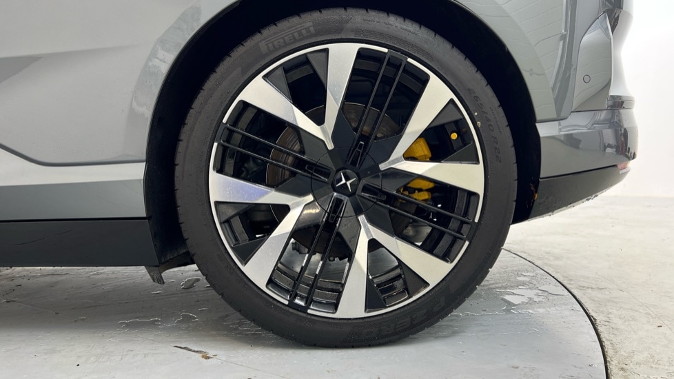 Used Polestar Polestar 4 2025 for sale - 77218716: Photo 27