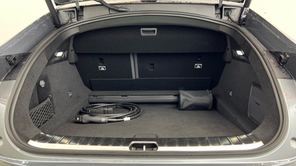 Used Polestar Polestar 4 2025 for sale - 77218716: Photo 28