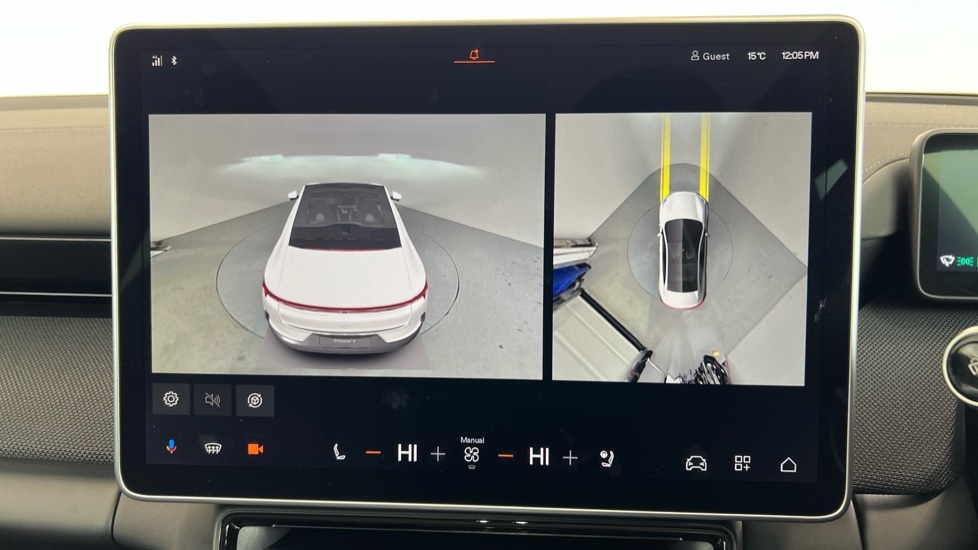 Used Polestar Polestar 4 2025 for sale - 77218716: Photo 38