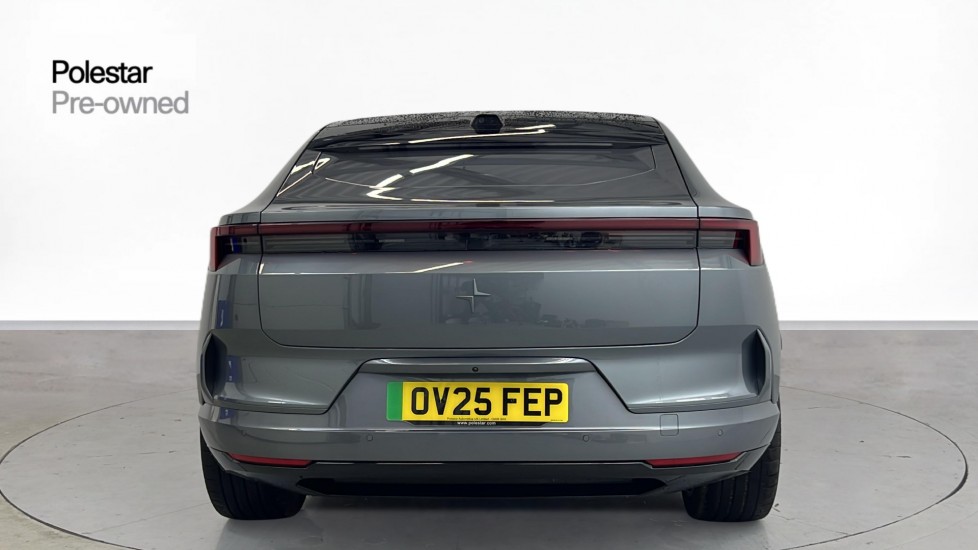 Used Polestar Polestar 4 2025 for sale - 77218716: Photo 4