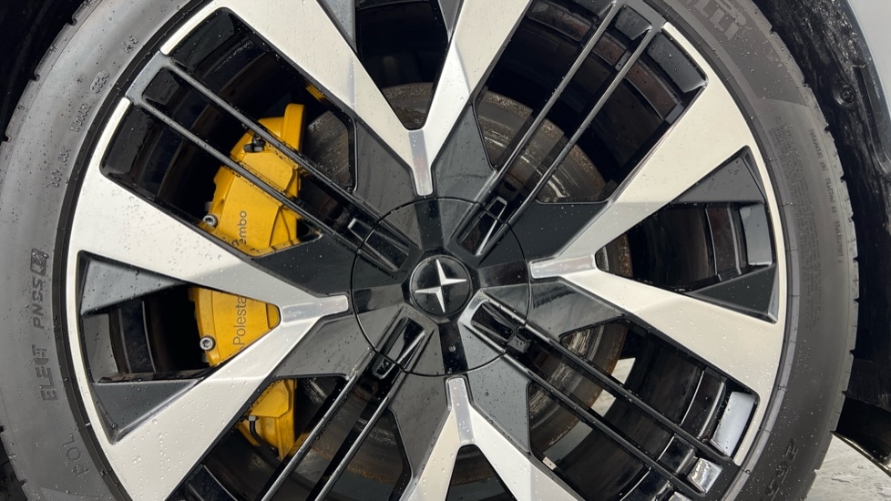 Used Polestar Polestar 4 2025 for sale - 77218716: Photo 41