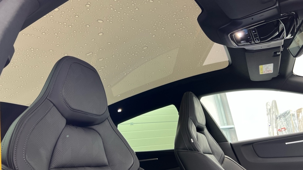 Used Polestar Polestar 4 2025 for sale - 77218716: Photo 42