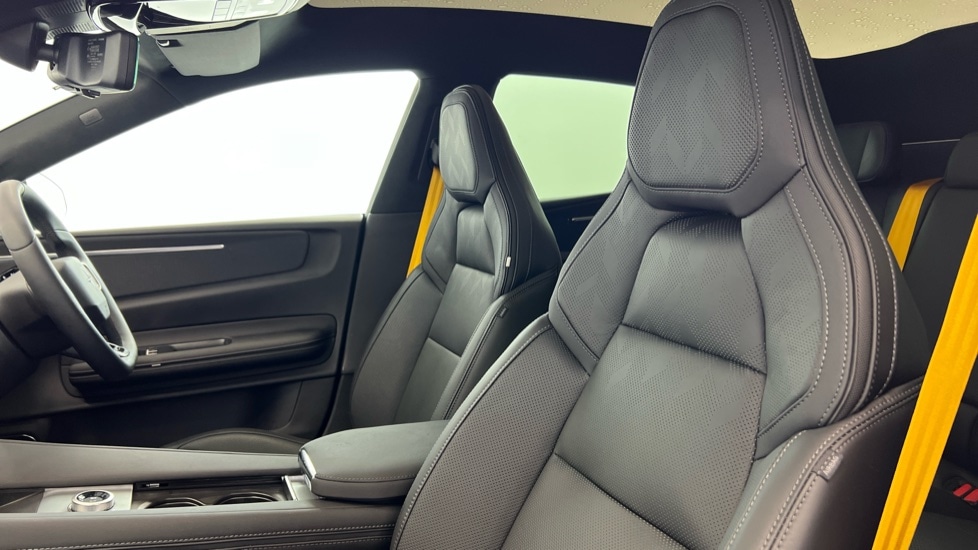 Used Polestar Polestar 4 2025 for sale - 77218716: Photo 45