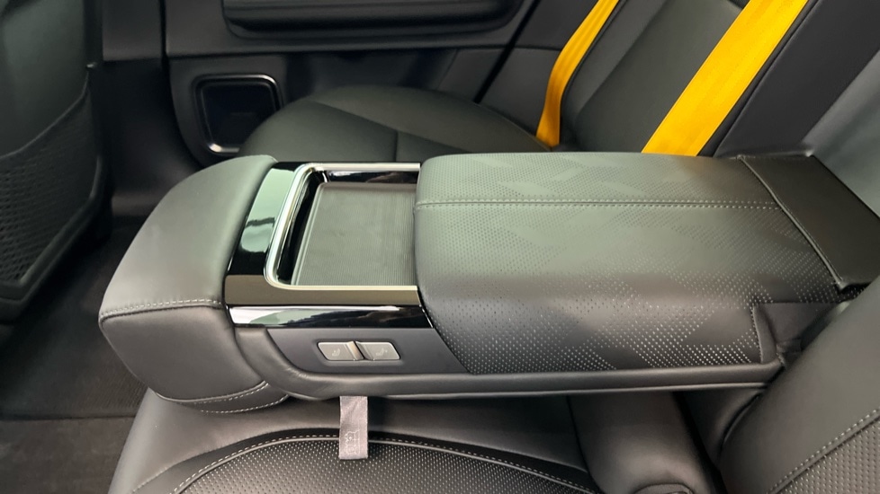 Used Polestar Polestar 4 2025 for sale - 77218716: Photo 51