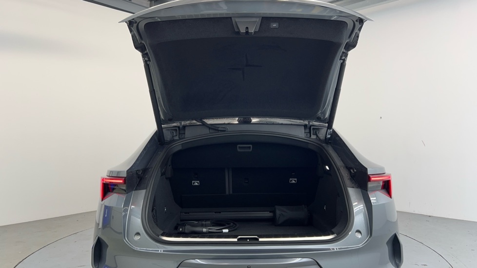 Used Polestar Polestar 4 2025 for sale - 77218716: Photo 54