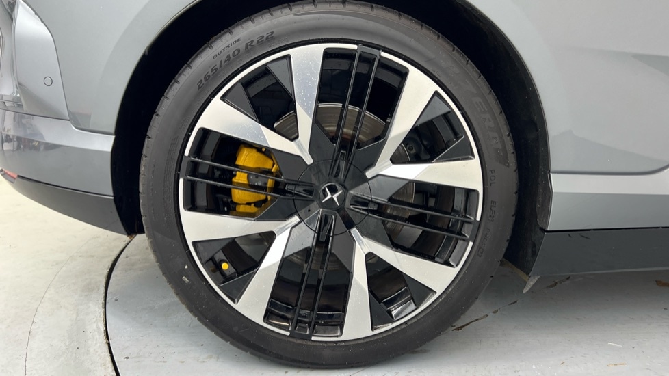 Used Polestar Polestar 4 2025 for sale - 77218716: Photo 55