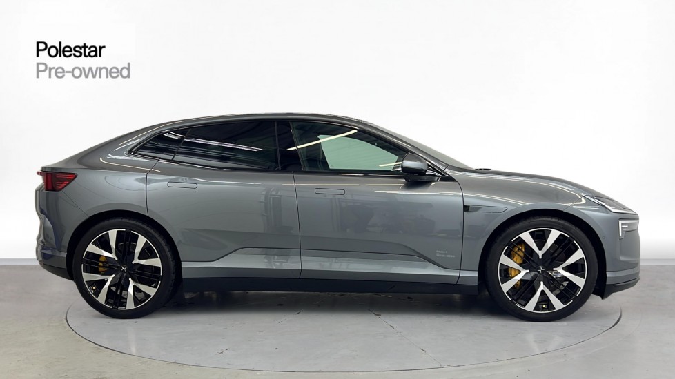 Used Polestar Polestar 4 2025 for sale - 77218716: Photo 6