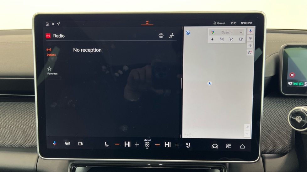 Used Polestar Polestar 4 2025 for sale - 77218716: Photo 62