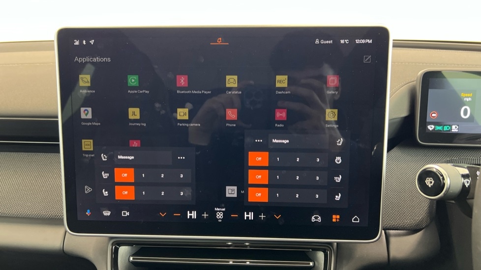 Used Polestar Polestar 4 2025 for sale - 77218716: Photo 64