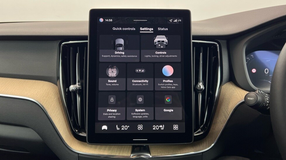 Used Volvo XC60 2026 for sale - 77799827: Photo 17