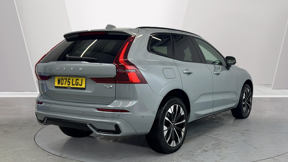 Used Volvo XC60 2026 for sale - 77799827: Photo 2