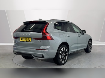 Used Volvo XC60 2026 for sale - 77799827: Photo
