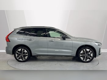 Used Volvo XC60 2026 for sale - 77799827: Photo